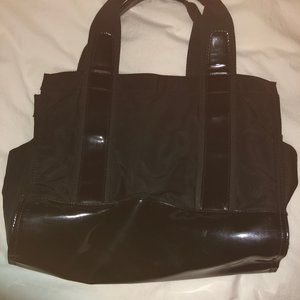 Tory Burch Nylon tote